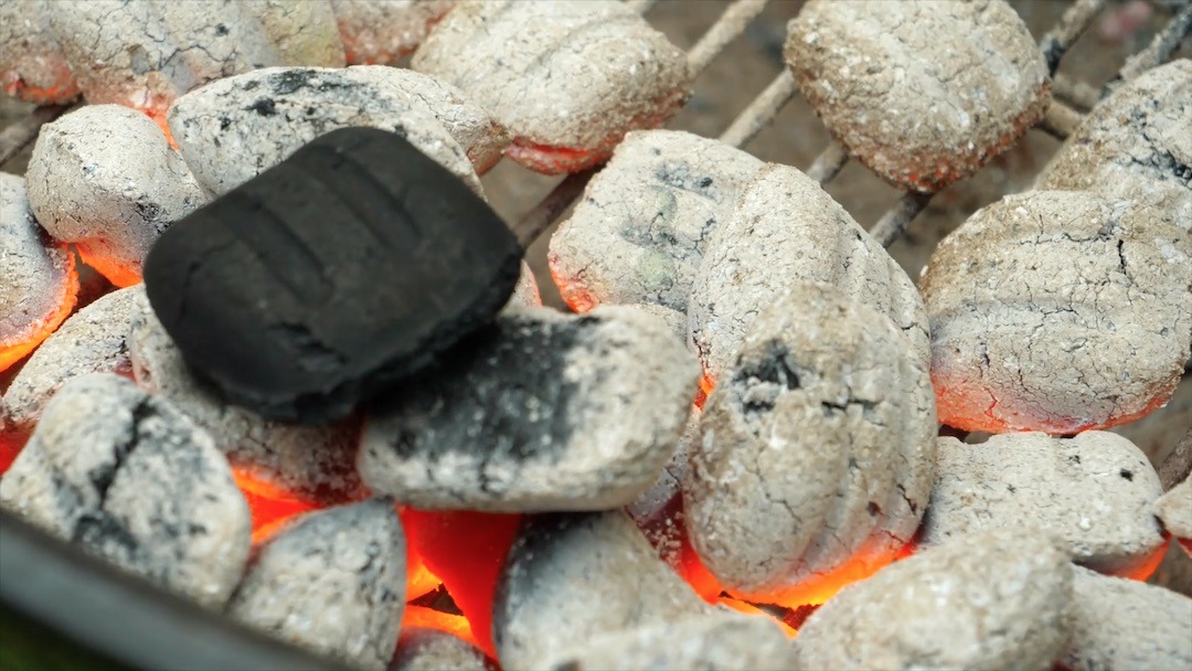 Grillprofi Briketts Grillprofi Briketts