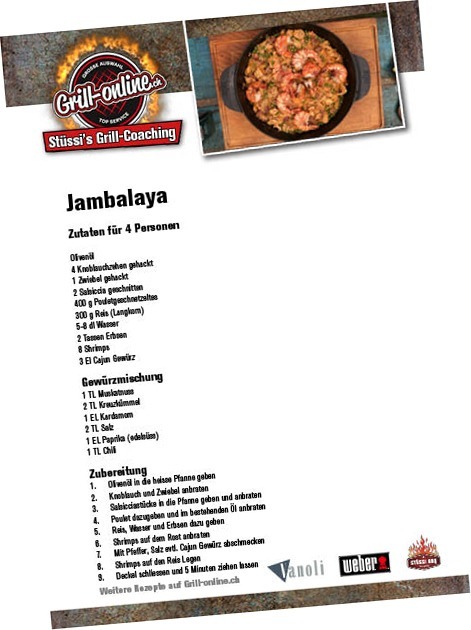 Jambalaya